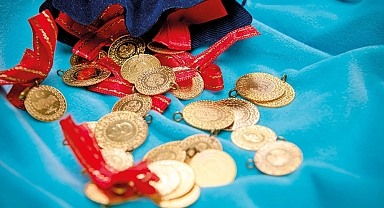 Altından Bir Rekor Daha