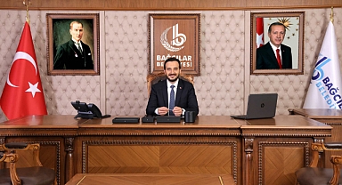 Bağcılar’da Abdullah Özdemir, Belediye Başkanı Seçildi