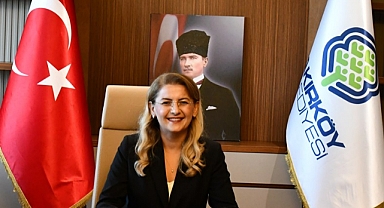 Bakırköy Belediyesi’nde Dr. Ayşegül Ovalıoğlu İle Yeni Dönem Başladı