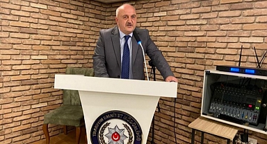 Başkan Atmaca, Meslektaşları İçin TAZİYE Mesajı Paylaştı 