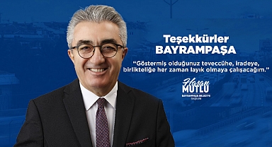 Başkan Mutlu, Başkan Yardımcılarını Atadı