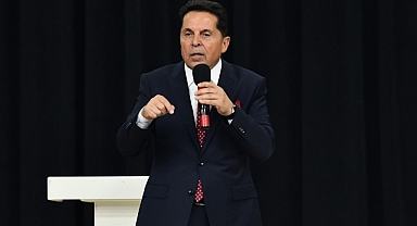 Başkan Özer; 'Belediyeyi 3 Milyar TL Borç ve Boş Kasa İle Devraldık'