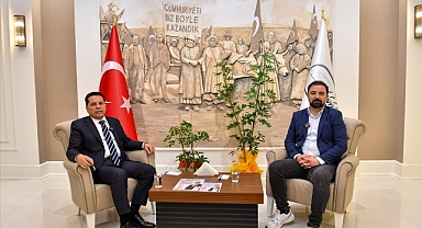 Başkan Özer: Esenyurt'ta Örnek Bir Belediyecilik Modeli İnşa Edeceğiz