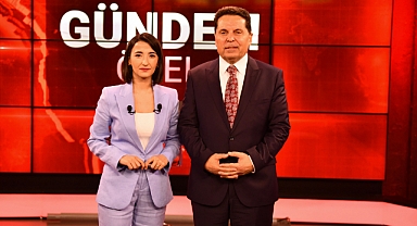 Başkan Özer Tele1'de Konuştu: Esenyurt'u 21. Yüzyıla Hazır Hale Getirmemiz Gerekiyor