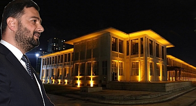 Başkan Öztekin Yardımcılarını Belirledi