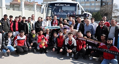 Başkan Uzun: “Sivasspor, Sivas’ımızın en büyük markasıdır”