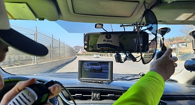 Bayram Trafik Raporu Yayımlandı 
