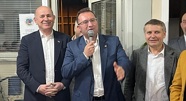 CHP Gaziosmanpaşa'da 30 yıllık AK Parti İktidarını Yıktı