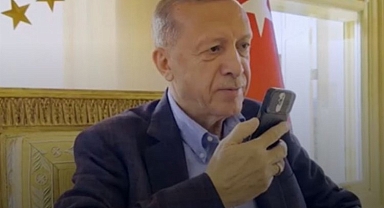 Cumhurbaşkanı Erdoğan’dan darbedilen öğretmene “geçmiş olsun” telefonu