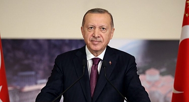 Cumhurbaşkanı Erdoğan’dan yoğun diplomasi trafiği