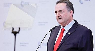 Cumhurbaşkanı Erdoğan’ın Hamas görüşmesi İsrail'i rahatsız etti