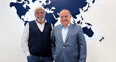 Deportak Depo Yönetimini Dijitale Taşıyor