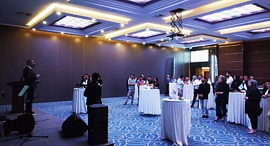 Diyarbakır'da Kurulan Doğu Dermatoloji ve Kozmetoloji Derneği Tanıtıldı