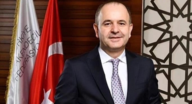 Düzgün; “Hep birlikte ülkemizin geleceği için var gücümüzle çalışmalıyız.”