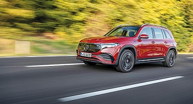 Elektrikli araç satışlarını 3 kat arttırdı