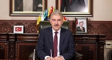 Emniyet Genel Müdürü Ayyıldız destek verdi, Başkan Seçildi