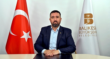 Erdem Sevgi,İletişimden Sorumlu Başkan Danışmanlığı'na Atandı..! 