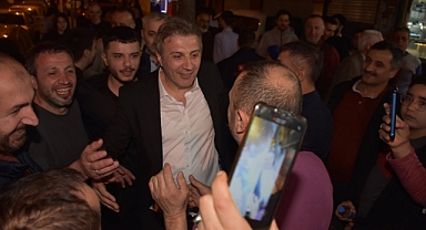 Esenler, Kazım Karabekir Mahallesi Muhtarlığını Fatih Zaferoğlu Kazandı