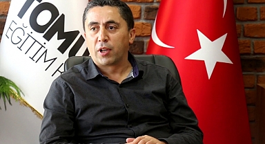 Esenlerli Öğrenciler, LGS'ye 'Tomurcuk Özel' Eğitim Kurumunda Hazırlanıyor