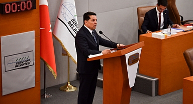 Esenyurt Belediye Başkanı Ahmet Özer: Bizim Sözümüzü Söyleme Biçimimiz Hizmet Olacaktır