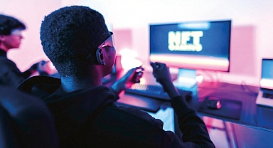 Finansal teknoloji uzmanları İstanbul’da Buluşuyor