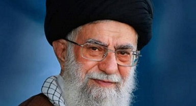 Hamaney'den İsrail'e; 'Siyonist Rejim Ektiğini Biçecek'