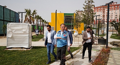 ‘Her Şey Çok Güzel Olmaya Devam Edecek’