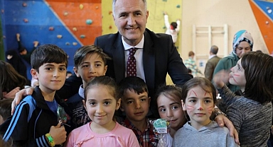 İnegöl’de 23 Nisan dolu dolu geçecek