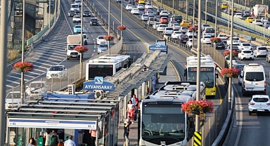 İstanbul Valiliği 1 Mayıs Tedbirlerini Açıkladı