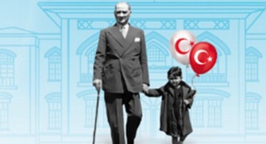 İzmit, 23 Nisan’da çocuk sesleriyle şenlenecek