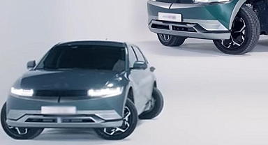 Kabus gibi görülen park sorununu ortadan kaldıran Otomobil!