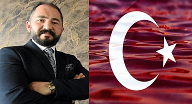 'Kahraman ecdadımız, yüzyıllarca İslam’ın sancaktarlığını yapmıştır.'