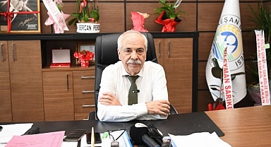 Keşan Belediye Başkanı Özcan: “Hoş tablo devralmadık”