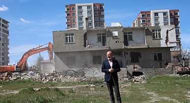 Kocasinan, Kayseri'nin yeni yüzü olacak