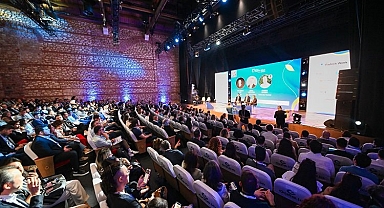 Küresel ve Ulusal Dijital Finans Zirvesi İstanbul’da başladı! 