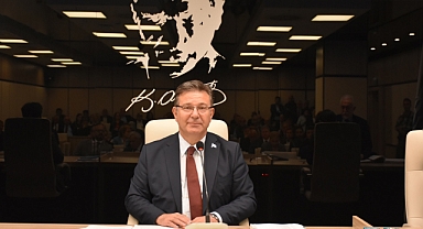 Sarıyer Belediye Meclisi'nde Yeni Dönem Başladı