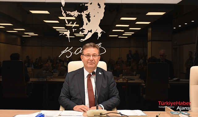 Sarıyer Belediye Meclisi'nde Yeni Dönem Başladı