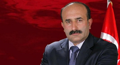 Şenkaya Belediye Başkanı Özcan'dan 'Polis Haftası' Mesajı