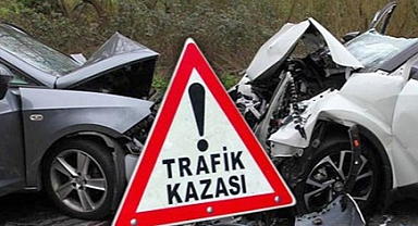 Tatilin ilk 7 gününde trafik kazalarında 55 kişi hayatını kaybetti
