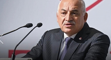 TFF'den Seçim Kararı!