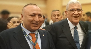 Ünlü Ağır Ceza Avukatı Zeki Bulgan İyi Parti Merkez Disiplin Kurulu Üyeliğine Seçildi