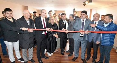 Atasever Psikolojik Danışmanlık Merkezi Açıldı