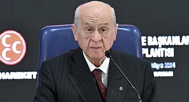 Bahçeli'den, Asgari Ücrete Ara Zam Yanıtı 