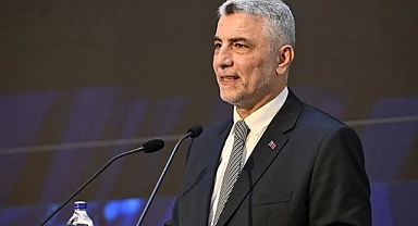 Bakan Bolat; '2024 yılı için ihracat ve döviz geliri hedefimiz 377 milyar dolar!'
