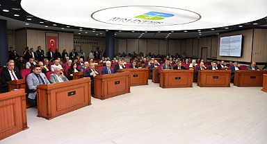 Balıkesir Büyükşehir'den Sevindiren Su İndirimi