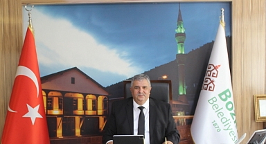 Başkan Karabulut, İstanbul'un Fethinin 571. Yıldönümü Mesajı 