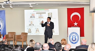 Başkan Özer; 'Esenyurt, Türkiye Sanayisinin Yıldızı Olabilir'