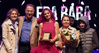 Beylikdüzü Belediyesi'nden Anneler Günü şenliği