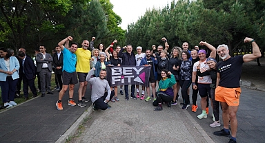 Beylikdüzü Kırlangıç Gençlik Festivali Başladı