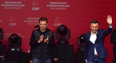 CHP İstanbul İl Başkanı Çelik: '31 Mart Seçimleri Yeni Bir Başlangıçtır'